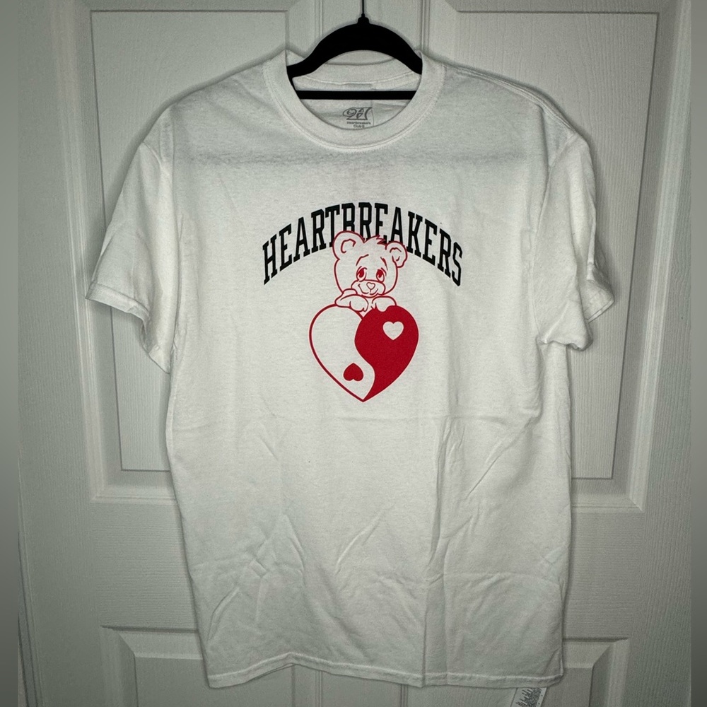 Primitive Heartbreakers Club Men’s T Shirt